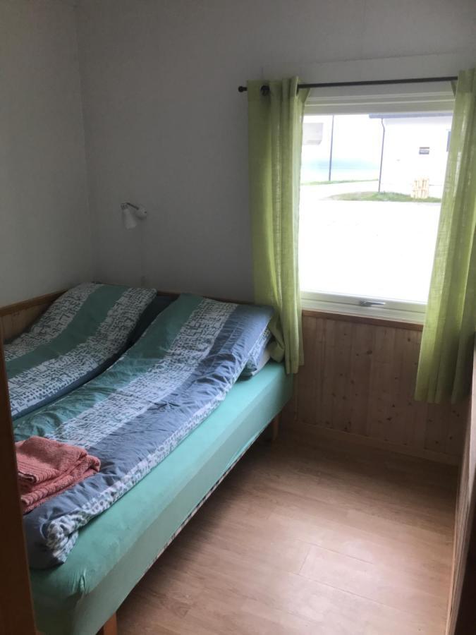 Lyngenfjord Gammelhotell Olderdalen Εξωτερικό φωτογραφία
