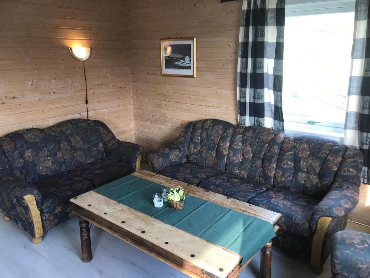 Lyngenfjord Gammelhotell Olderdalen Εξωτερικό φωτογραφία